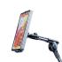 RTAKO LD052 1.4M Extendable Floor-Standing 360° Turbo Self-Locking Lazy Bracket for Tablets and Smartphones